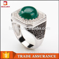 2015 classical good plated 925 sterling silver rings in GuangZhou
